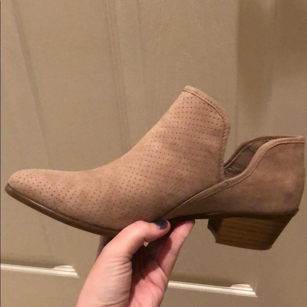Booties